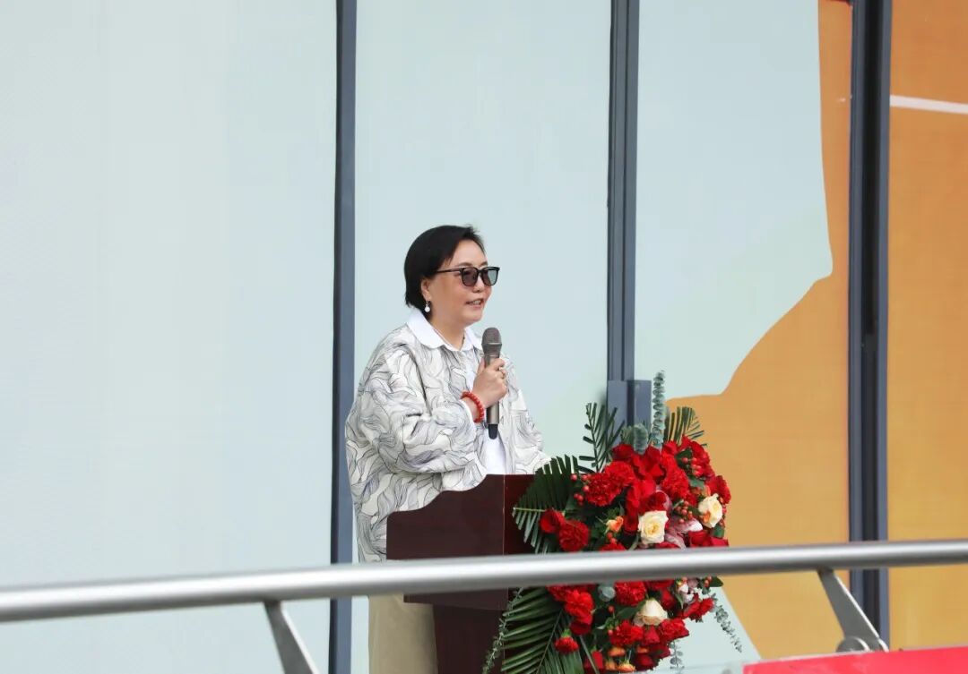 深耕童书二十载 初心不改向未来——荣信文化20周年庆典圆满举行