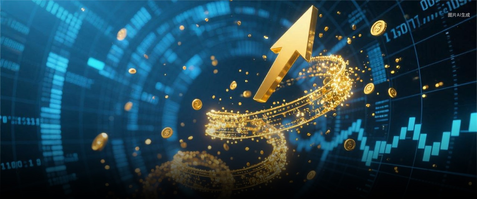 章建平，一出手就是“皇家同花顺”！50亿爆买这4只票！