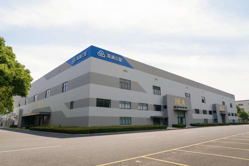 三力协同稳开局 年轻化数字化双轮驱动，海澜之家2026Q1高质量发展再启新程