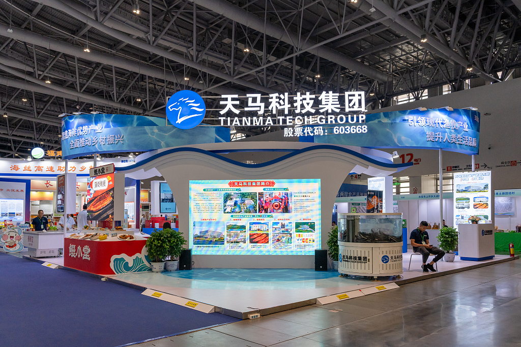 天马科技：周期淬炼鳗业龙头本色，量能爆发静候行业东风