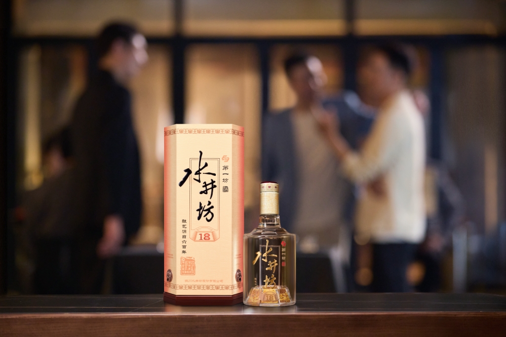 水井坊：经营指标持续修复，调整成效显现边际改善