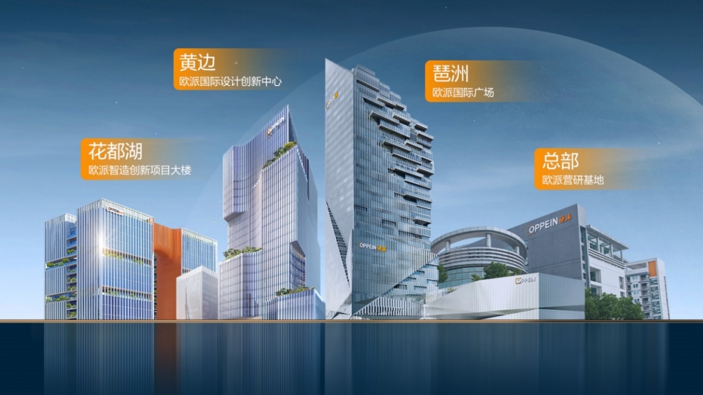 欧派家居“再创业”初见成效！凭改革+精准布局，逆势筑牢盈利护城河
