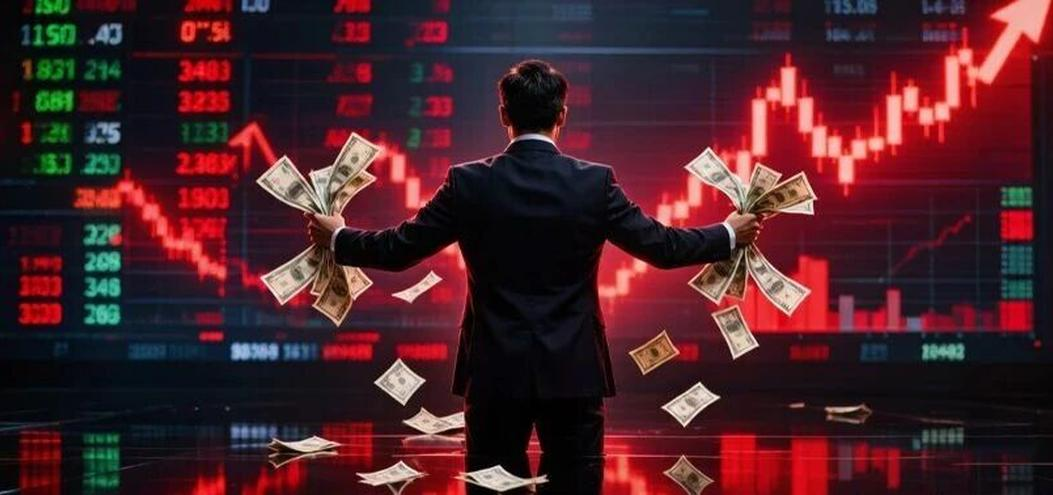 一季度业绩回暖！这家央企金控公司分红、估值有上升空间