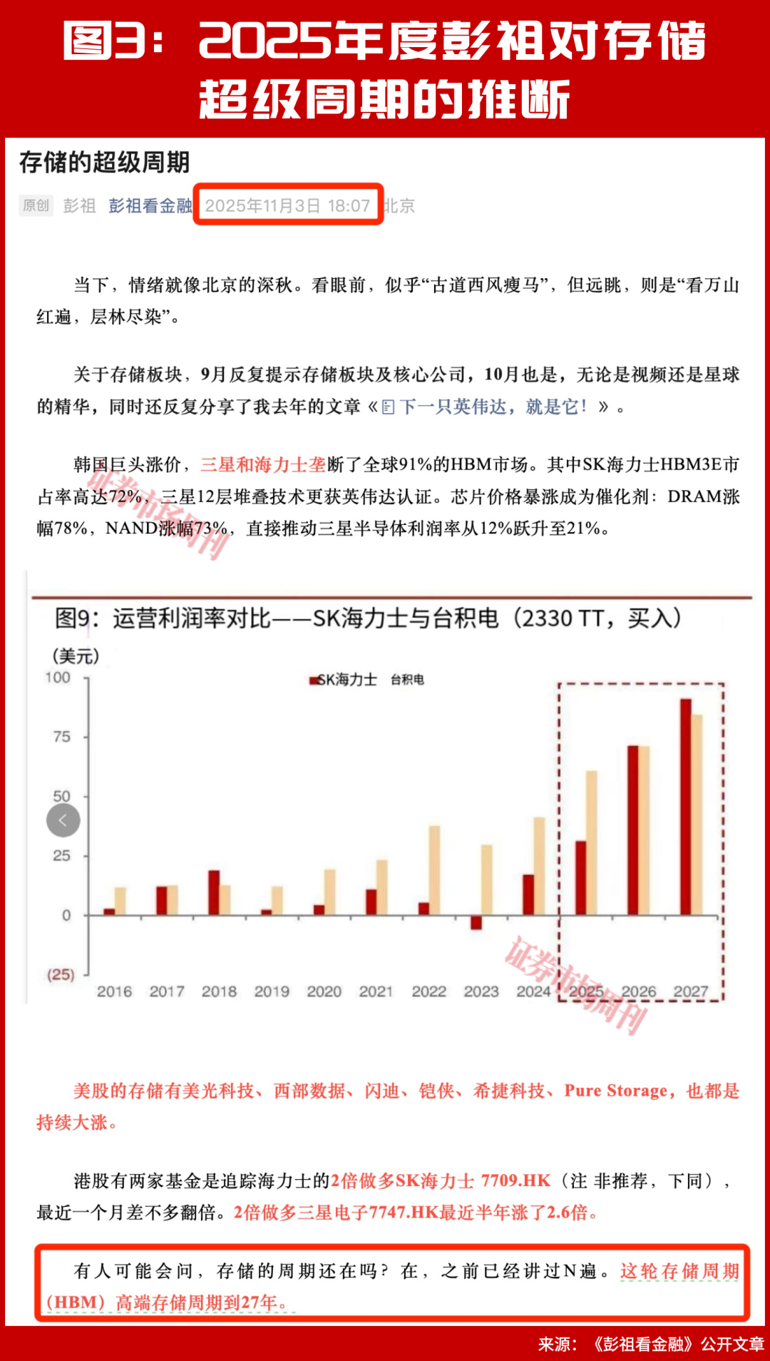 超级牛股扎堆！背后逻辑藏不住了！真正的大行情很可能还在后面！