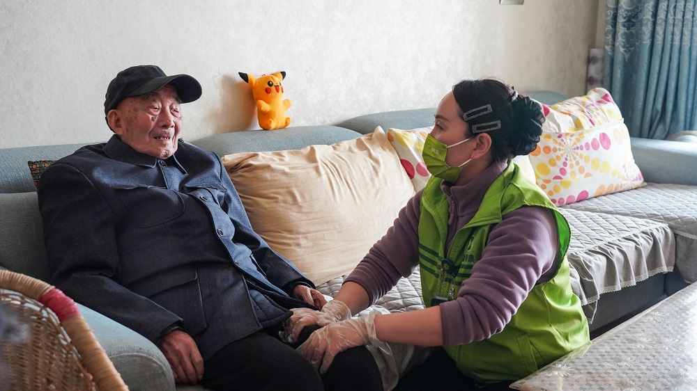 ​“第六险”落地秦巴山脉：汉中长护险试点观察