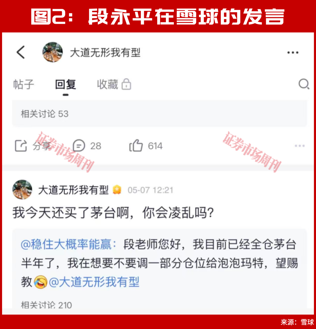 白酒行业筑底，贵州茅台全面向“C”端转型，段永平逆势加仓