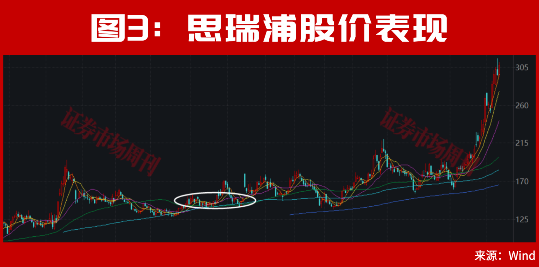 半导体、存储芯片的牛市大周期还在后面！稀缺龙头曝光，这只12天大涨33%！