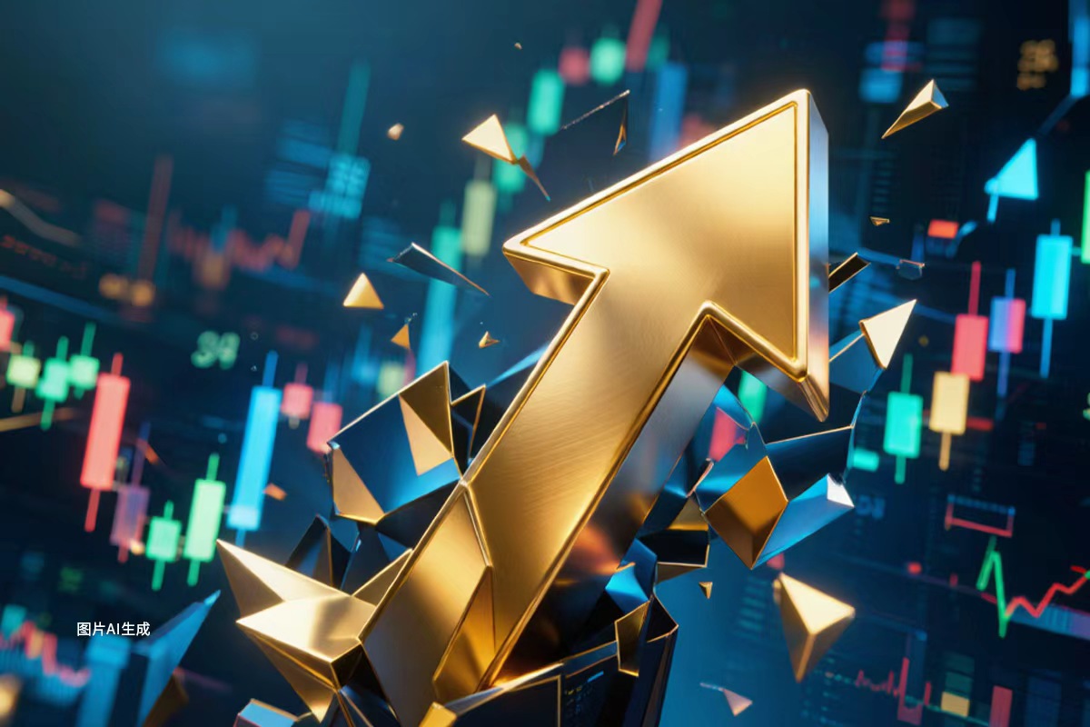 一天净赚3个亿！这个超级赛道正逆势翻红，核心公司曝光！