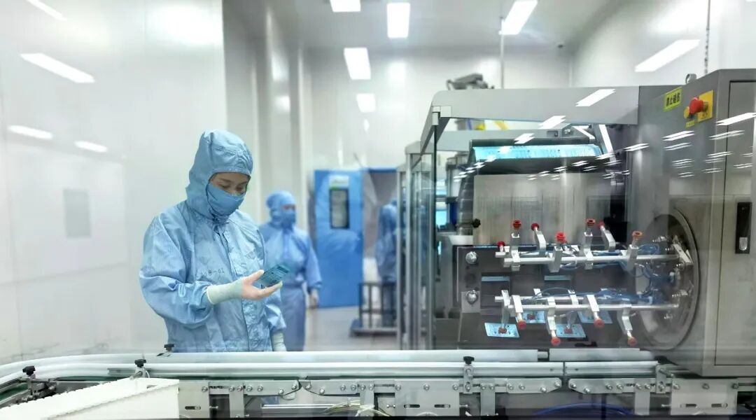 珍宝岛药业入选2026年黑龙江省智能工厂重点培育库