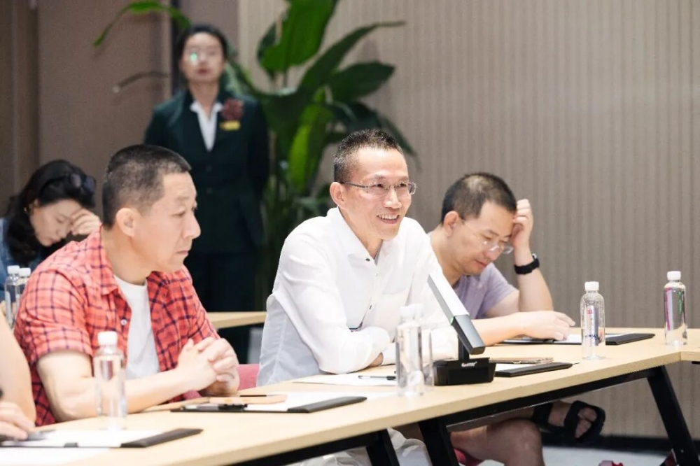 张裕2025年度股东大会和投资者交流会实录