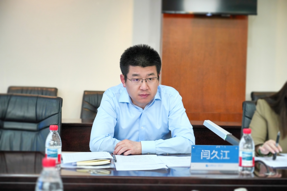 珍宝岛药业领导班子换新出发，以“专业赋能”驱动企业全新发展