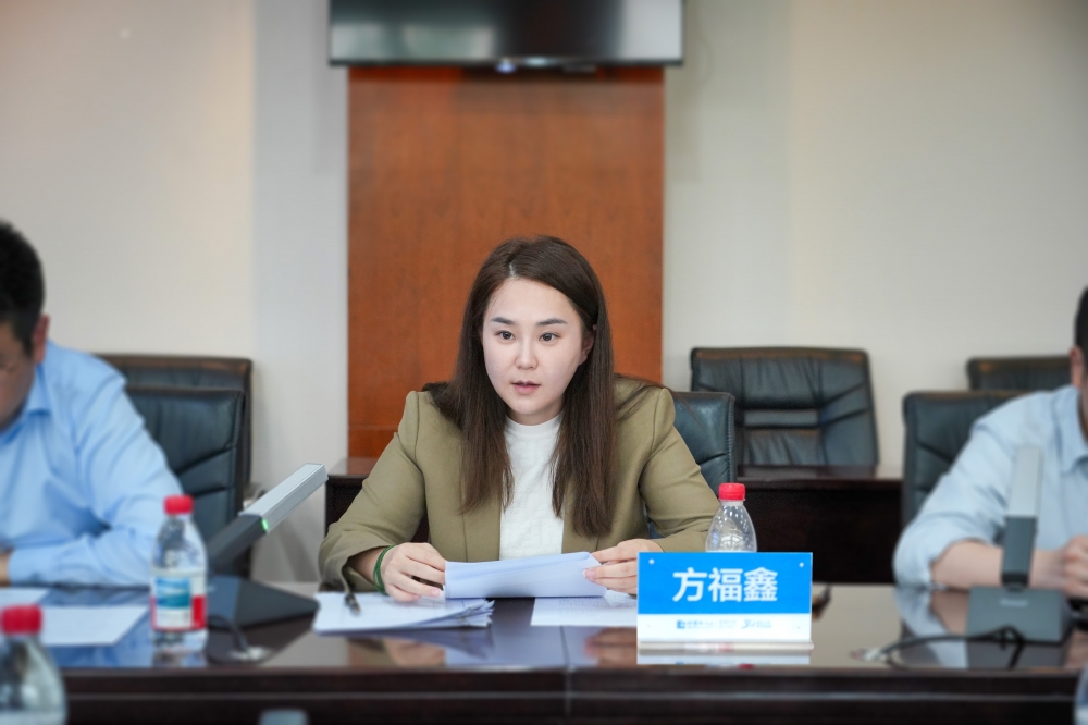 珍宝岛药业领导班子换新出发，以“专业赋能”驱动企业全新发展