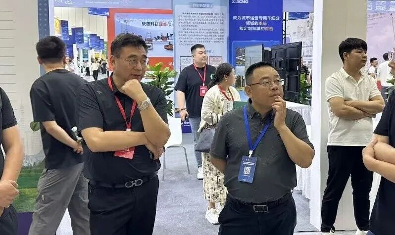 海伦哲三款智能装备亮相珠海,赋能电力运检新升级
