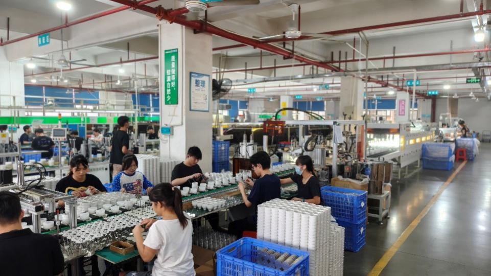 拼多多发布Q1财报,“千亿扶持”加码惠商助农,新拼姆助力供应链转型升级