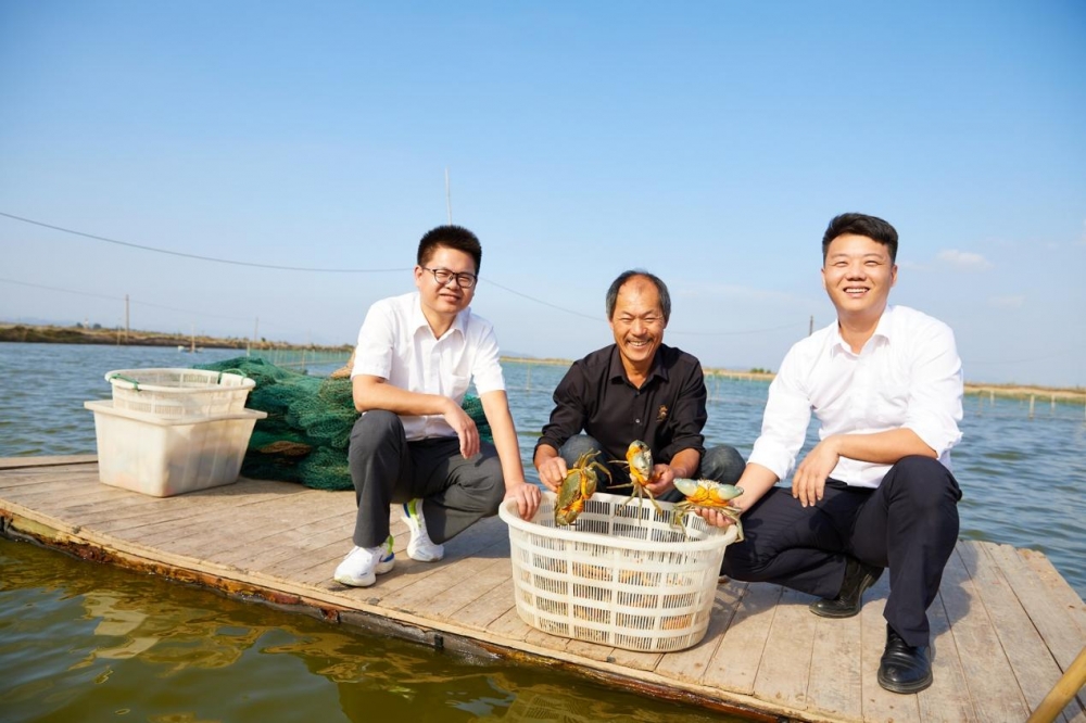 深学笃行“义乌发展经验” 浙商银行以金融活水浇灌浙江共富沃土