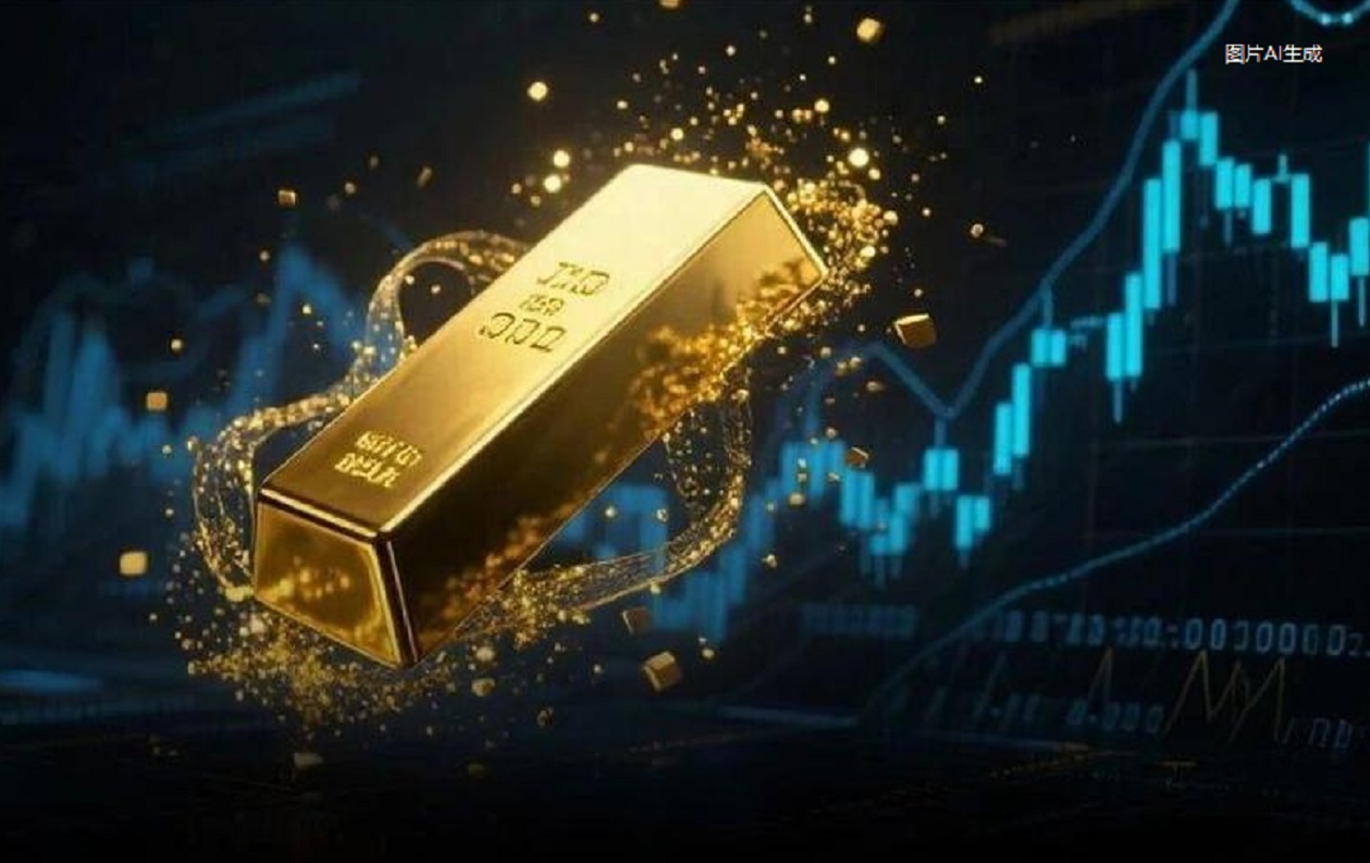 净利增61%！这家黄金有色龙头股价跌25%，受券商看好