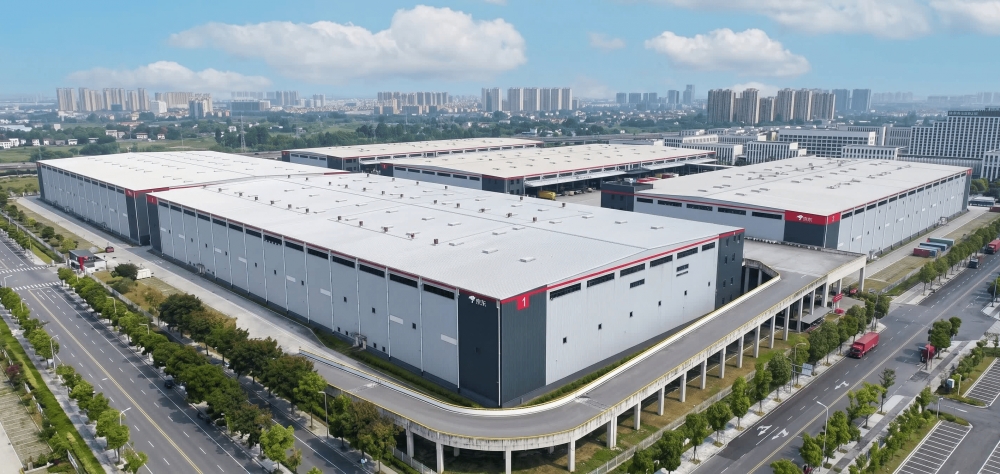 仓储物流市场迎来周期拐点，头部险资入局，印证底层资产韧性与京东生态价值