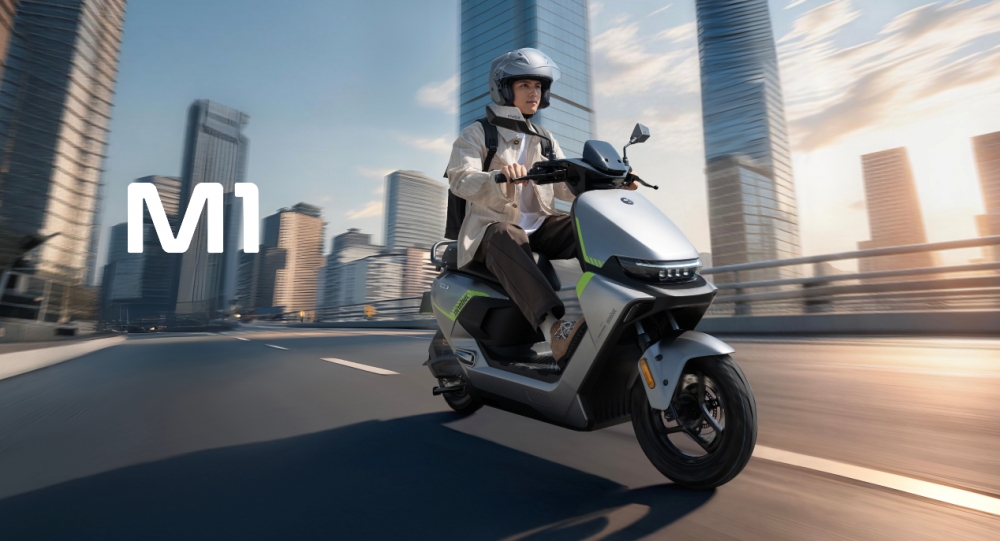​九号2026新品发布会连发4款新车 重新定义“好车标准”
