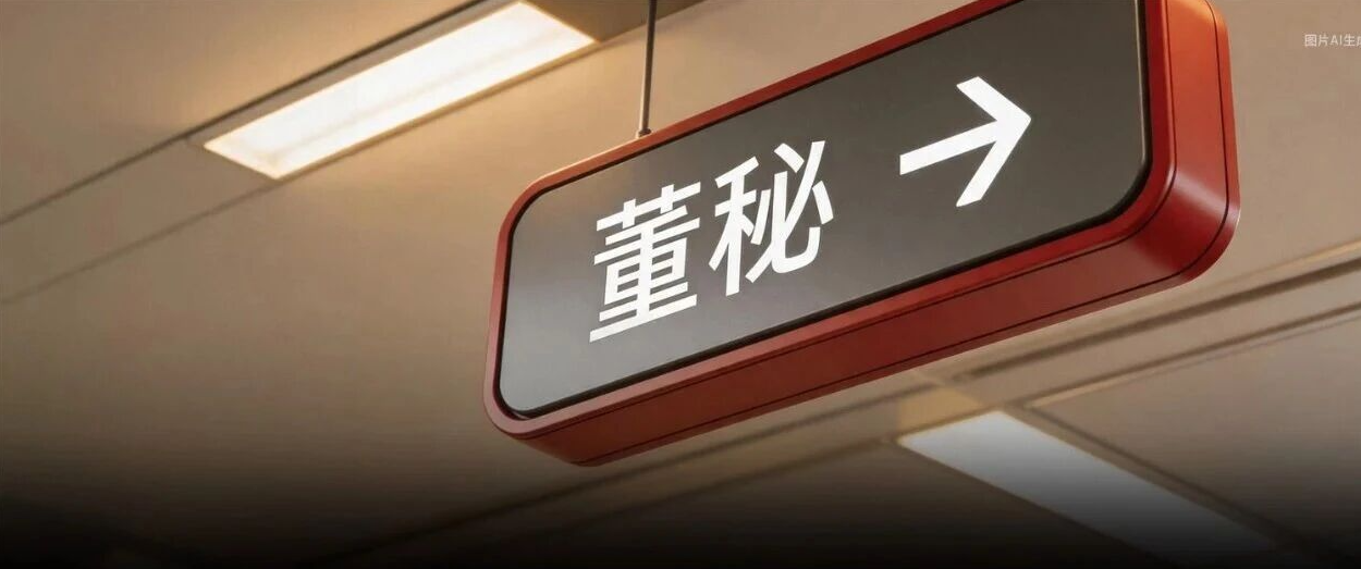 首部董秘监管新规落地，筑牢A股公司治理底座