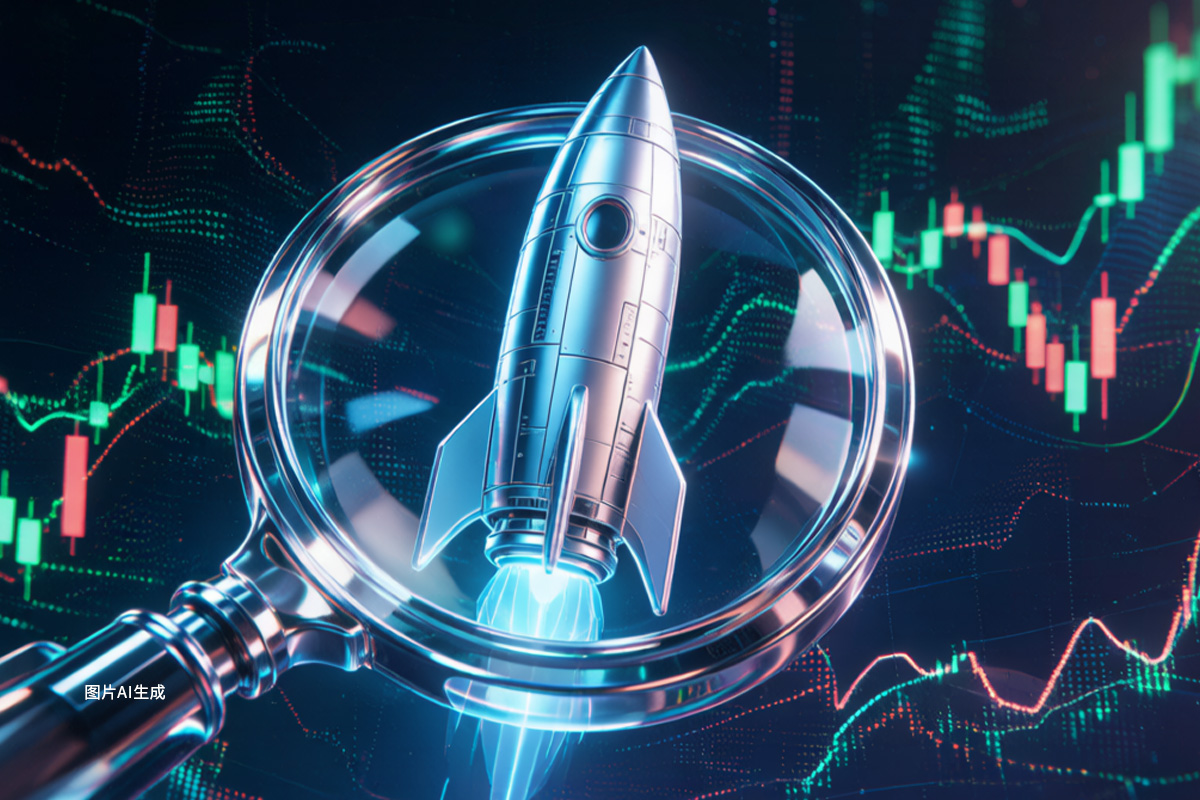 IPO在即：关于SpaceX您需要了解的一切