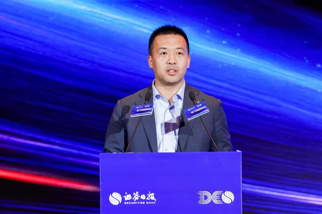 抢抓AI机遇 重构增长逻辑 2026数字经济大会成功举办