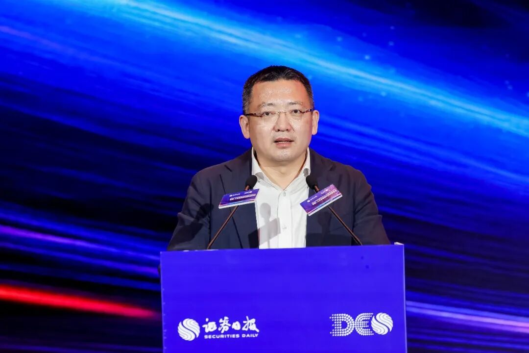 抢抓AI机遇 重构增长逻辑 2026数字经济大会成功举办