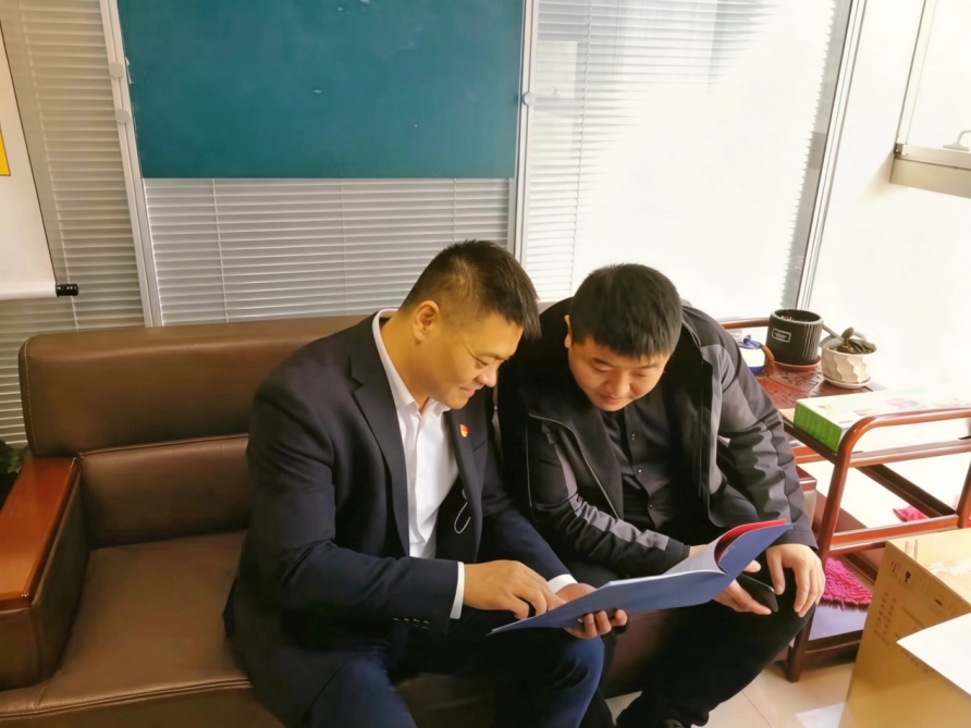 三十而立，微光成炬：千千万万国寿人的守护答卷