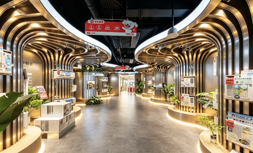 京东MALL落子香港湾仔  6月18日正式开业  未来三年将在香港拓至6-8家门店