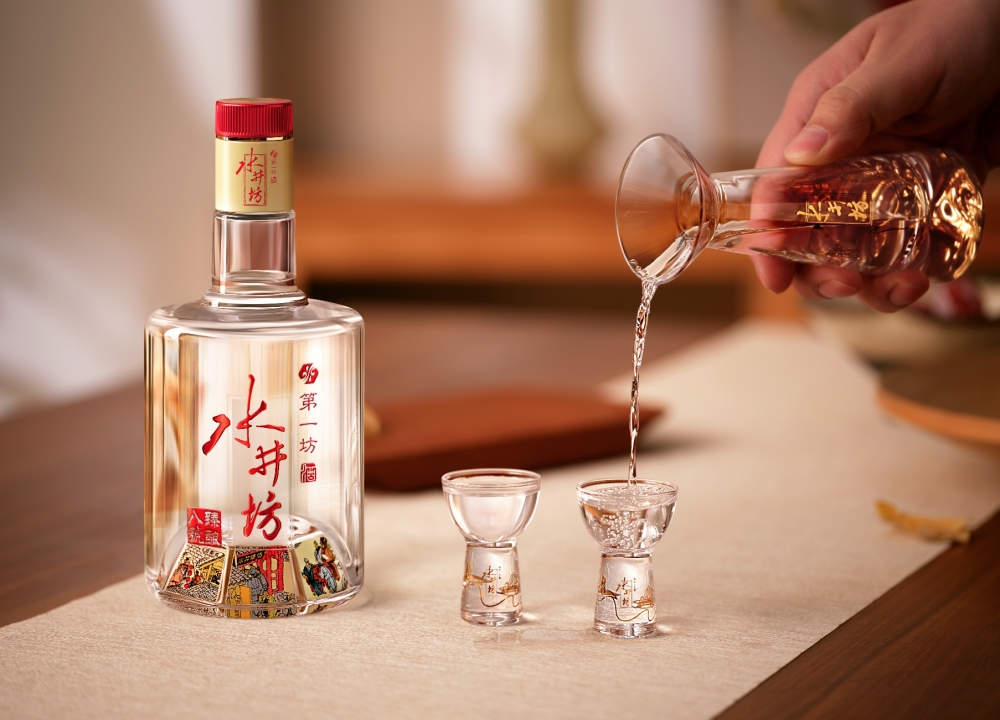 聚焦核心单品与场景创新：水井坊以消费者驱动破局存量时代