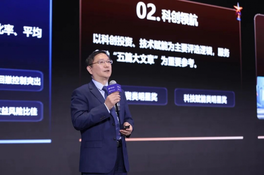 私募规模首破23万亿，