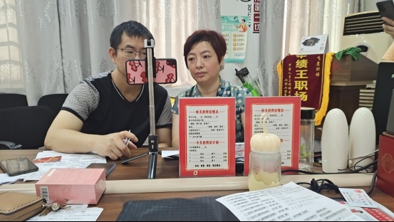 从入行、深耕到坚守:以初心赴岁月,以专业护万家