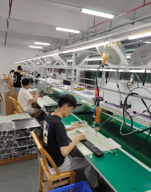 京东618京喜家具类商品爆发：马桶、电脑椅、电子锁等热销