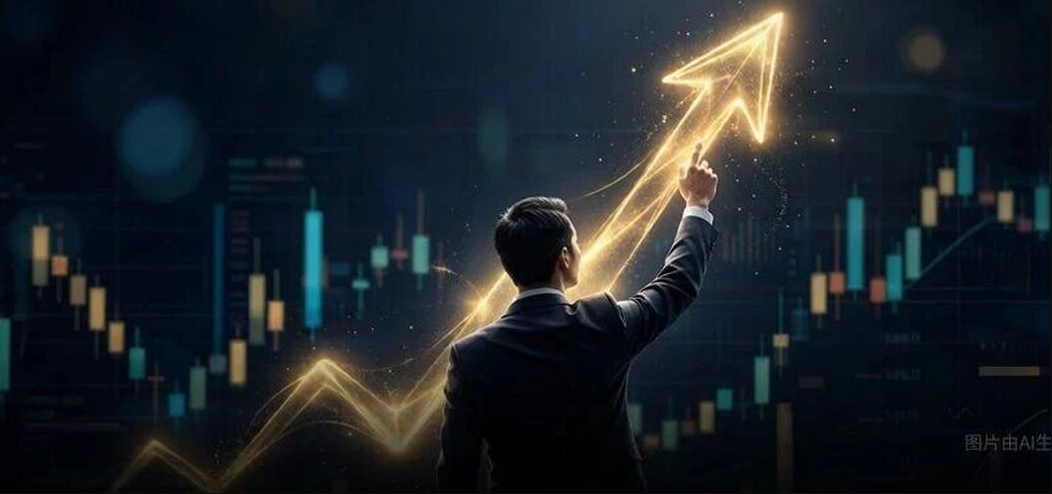 净利润增长2560.71%！券商认为这几家公司股价还能继续上涨！