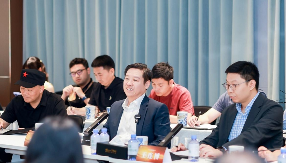 收入、经调整净利均上调！珍酒李渡上调2026年业绩指引