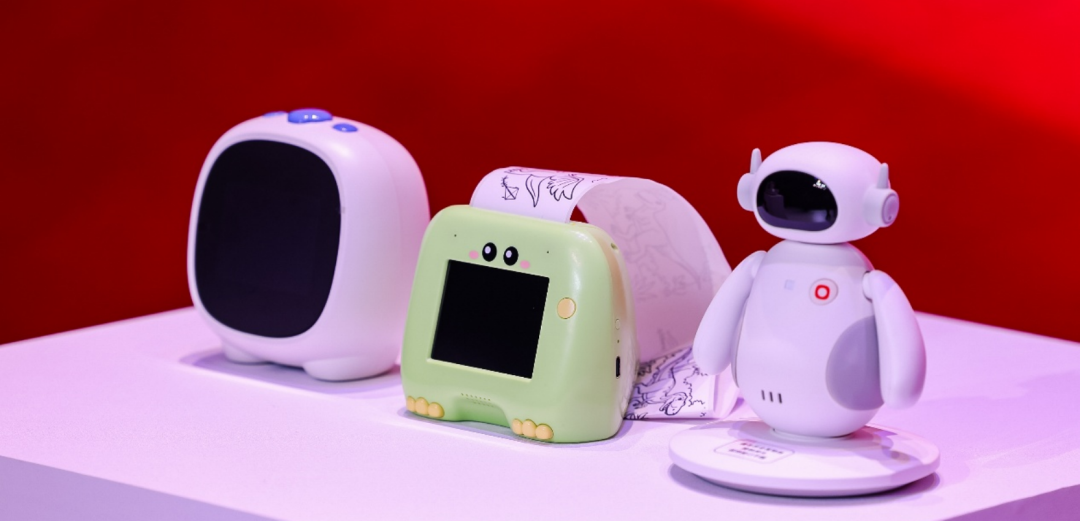 AI价值重构,京东锚定物理世界