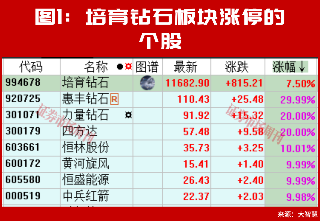 业绩最高增长超7000%！外资巨头认为这条主线仍是价值洼地，股价会进一步抬升！