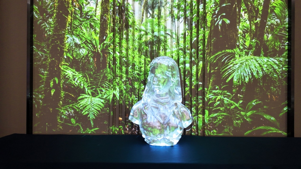 光峰专显亮相InfoComm 2026，AIMapper斩获最佳展品奖