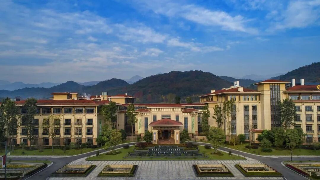 42城61家!新华保险“新华悦”康养版图再进阶