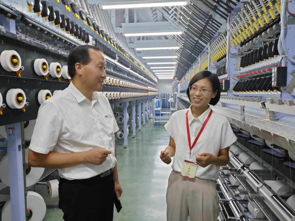 ​中国人寿：为“世界超市”义乌注入金融动能