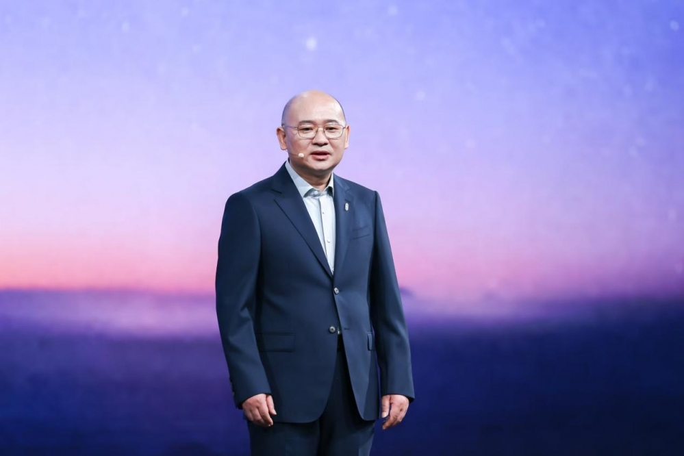 展现百万级豪车全链条能力 尊界带动中国汽车产业向高端价值链进阶