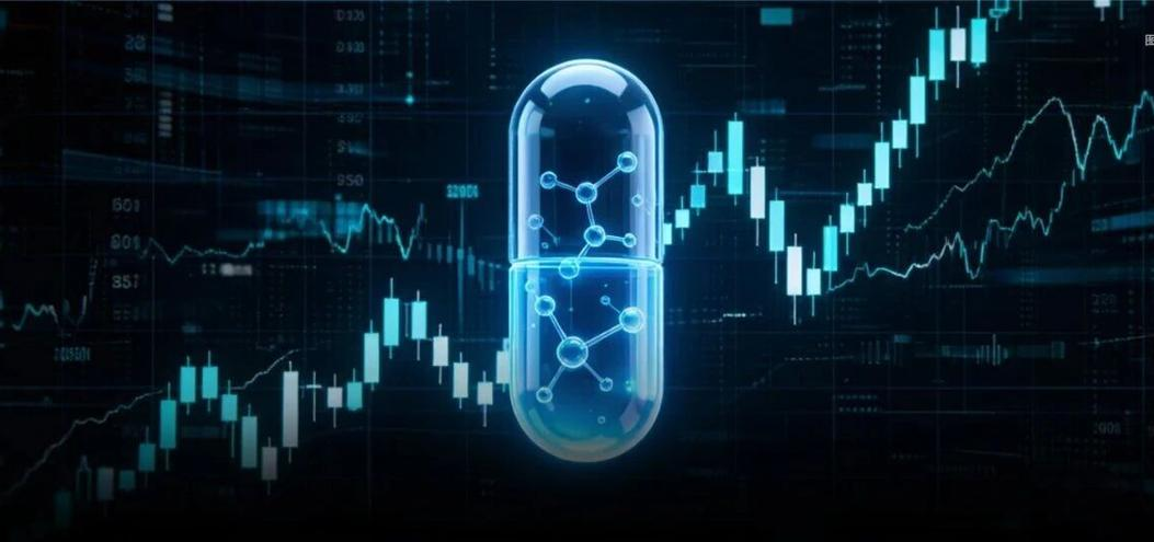 去年涨超100%今年又涨25%，这家医药股葛兰连持六季