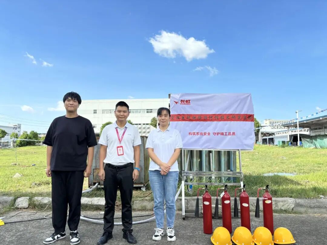 从“烤验”到“考验”：长虹空调突破高温制冷技术边界 铸就精工品质