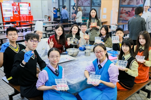 招商蛇口深耕香港绘就宜居美好新图景