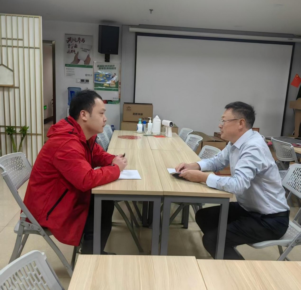​踏遍烟火三十年，国寿人用理赔与陪伴兑现托付