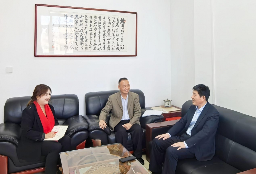 ​踏遍烟火三十年，国寿人用理赔与陪伴兑现托付