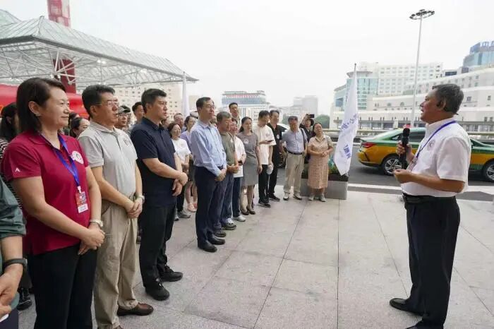 步长制药十九载公益初心不改，2026“同心·共铸中国心”援藏义诊再启新篇