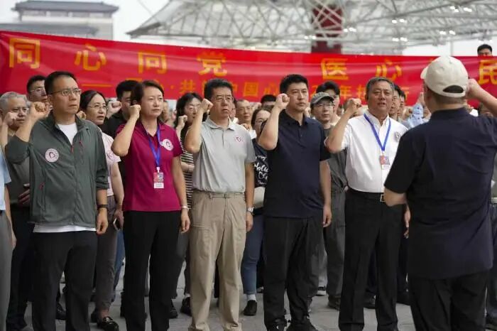 步长制药十九载公益初心不改，2026“同心·共铸中国心”援藏义诊再启新篇
