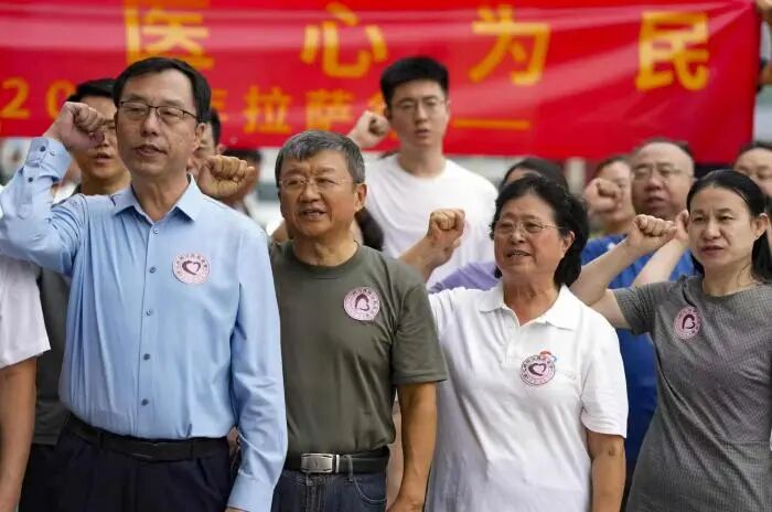 步长制药十九载公益初心不改，2026“同心·共铸中国心”援藏义诊再启新篇