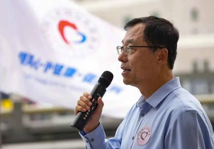 步长制药十九载公益初心不改，2026“同心·共铸中国心”援藏义诊再启新篇