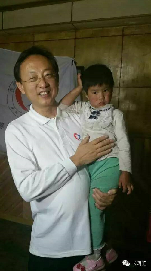 步长制药十九载公益初心不改，千余名医疗专家进藏开展公益义诊活动